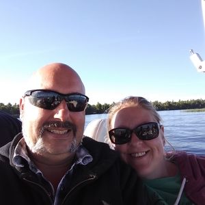 Meet your Posher, Lance